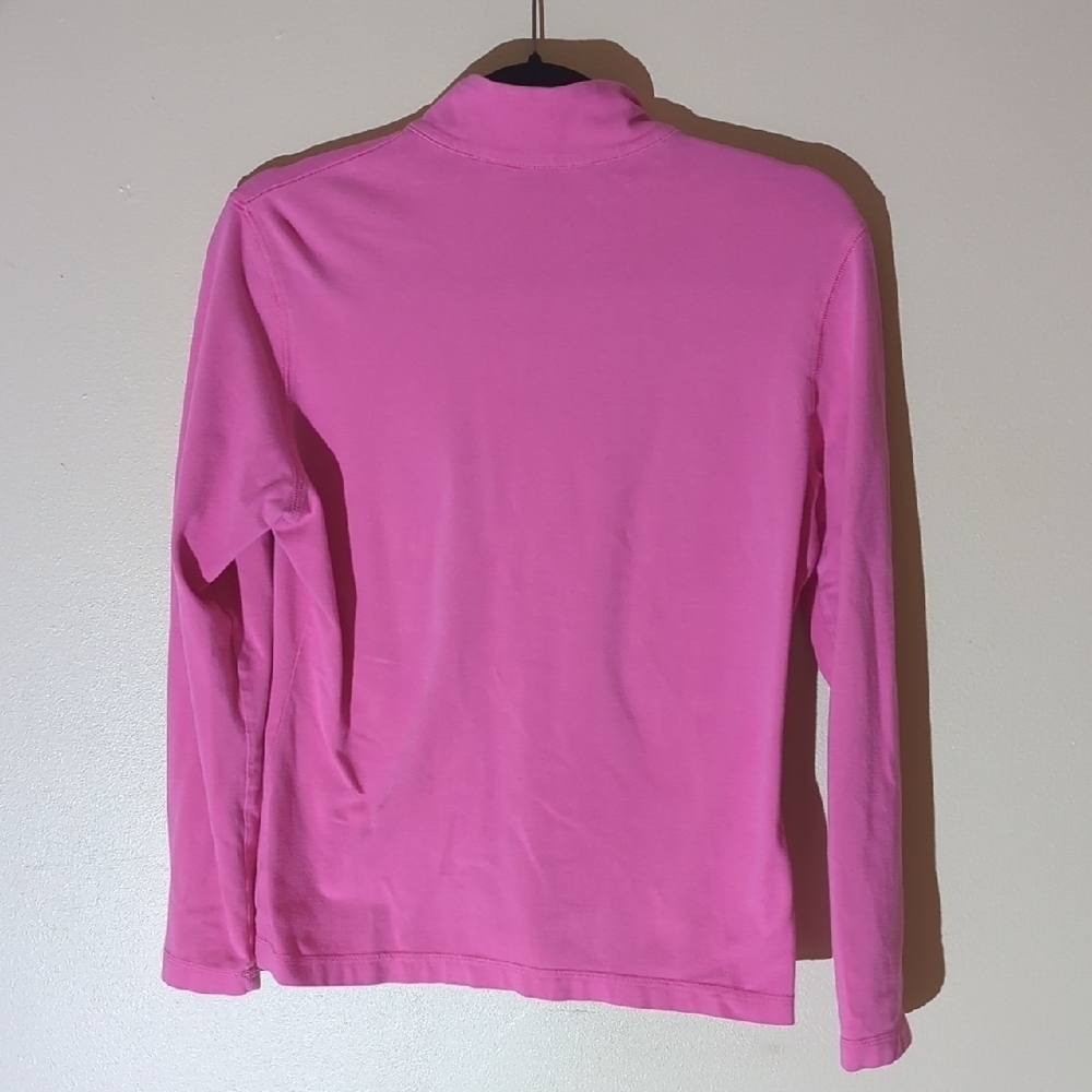 Fresh Produce Vibrant Pink Jacket - Picture 5 of 8